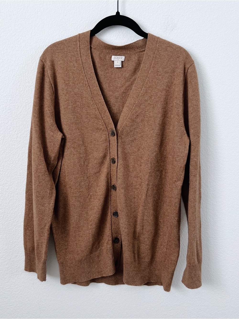 J. Crew Cardigan